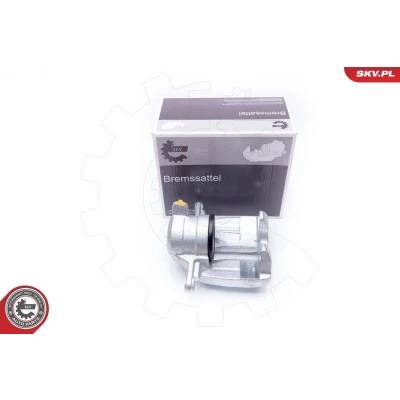Bilde av ESEN SKV 23SKV385 Bremsecaliper 160 framaksel venstre MERCEDES BENZ: C Klasse T modell, Sedan, CLK Coupé