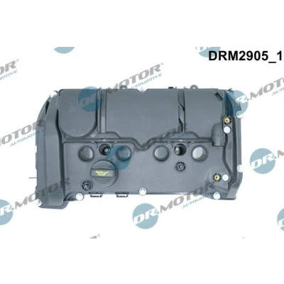 Bilde av DR.MOTOR AUTOMOTIVE DRM2905 Sylindertopp Hette med tetning MINI: Hatchback