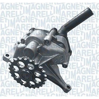 Bilde av Oljepumpe MAGNETI MARELLI 351516000041