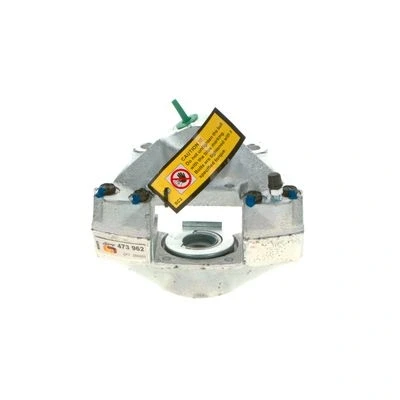 Bilde av BOSCH 0 986 473 962 Bremsecaliper Støpejern 45,5 MERCEDES BENZ: S Klasse Sedan, SL Cabrio, W123 Stasjonsvogn