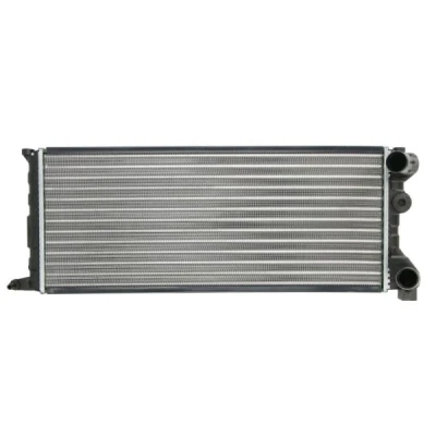 Bilde av THERMOTEC D7F072TT Radiator Aluminium 580 248 32 Manuel girkasse Kjøleribber satt sammen mekanisk