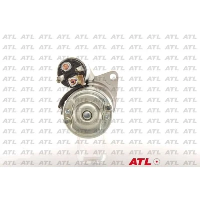 Bilde av Starter, chrysler voyager iv, subaru forester, impreza kombi, sedan, legacy kombi outback, 23300 AA460, M 0 T 201