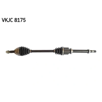 Bilde av SKF VKJC 8175 Drivaksel 890, 259 med lager