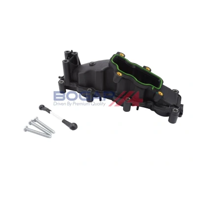 Bilde av BOGAP A1712118 Innsugningsmanifold AUDI: A4 B8 Sedan, Q5, A6 C6 Allroad