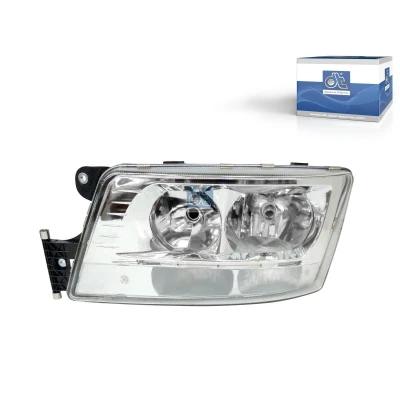 Bilde av DT Spare Parts 3.32507 Frontlykter LED, PY21W H7 24