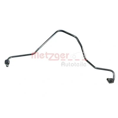 Bilde av METZGER 2361152 oljeledning, lader Eksosturbolader VOLKSWAGEN: Caddy 3, Passat B6 Variant, Touran I, SKODA: Roomster, Octavia 2 Combi