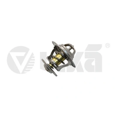 Bilde av VIKA 11210090501 Termostat AUDI: A4 B6 Avant, A6 C5 B7 VOLKSWAGEN: Multivan 5 (7HM, Caddy 3, Golf 5, SKODA: Superb II Stasjonsvogn