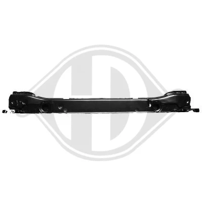 Bilde av DIEDERICHS 6912014 Front Kledning foran