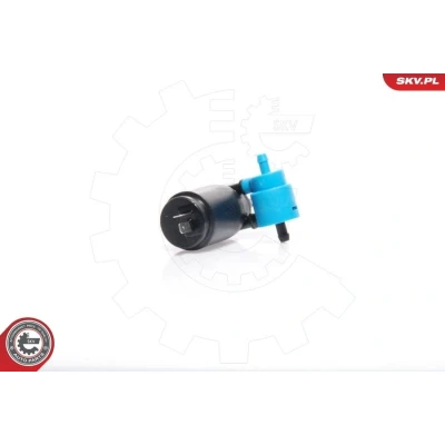 Bilde av Spylerpumpe, alfa romeo,fiat,lancia, 0008602226, 07593100, 07682336, 1450162, 1450163, 1450175, 191955651, 1959252, 333955651, 4480646,