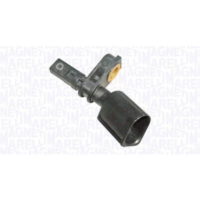 Bilde av MAGNETI MARELLI 172100019010 ABS Sensor framaksel høyre 2 VOLKSWAGEN: Polo IV Hatchback, Golf 6, 7, SKODA: Octavia 3 Combi, Schrägheck