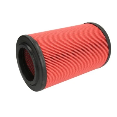 Bilde av JC PREMIUM B21042PR Luftfilter 235 136 rund Filterinnsats NISSAN: Pick Up, TERRANO 2, RENAULT: MASTER 2 Kasten