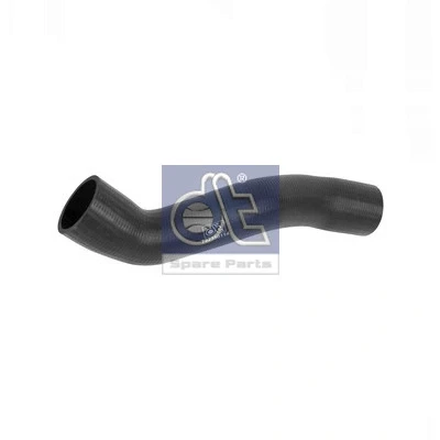 Bilde av DT Spare Parts 1.11573 Radiatorslange 55