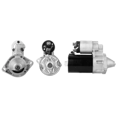 Bilde av LUCAS ELECTRICAL LRS00605 Starter 12 0,7 8,9 SUZUKI: SJ 413