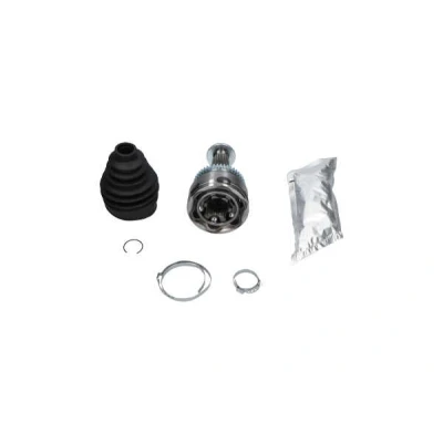 Bilde av Leddsett, drivaksel, Hjulside, framaksel, Høyre eller venstre, hyundai accent sedan iv, 495251R700, 495261R700