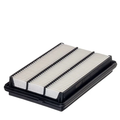 Bilde av HENGST FILTER E2098L Luftfilter 45 171 296 Filterinnsats NISSAN: X Trail, Qashqai 2, RENAULT: Koleos Kadjar