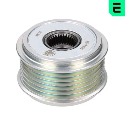 Bilde av OPTIMAL F5 1120 Frihjul Dynamo