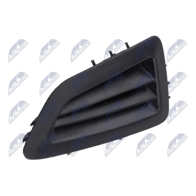 Bilde av Luftdyse, dashbord, Foran venstre, ford fiesta vi, van 8A61A045G51