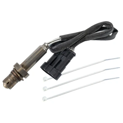 Bilde av FEBI BILSTEIN 175853 Lambdasonde oppvarmet 4 FIAT: Ducato III Flatvogn lastebil / Chassis, Strada Pick up, Punto Evo Hatchback, ALFA ROMEO: 156 Sedan