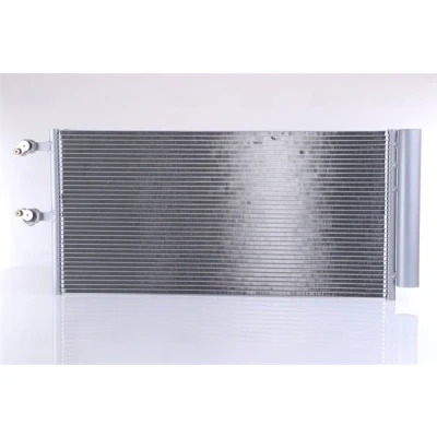 Bilde av NISSENS 941069 Kondensator med tørker Aluminium 720 R 134a VOLVO: V90 II Stasjonsvogn