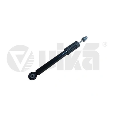 Bilde av VIKA 55131620701 Støtdemper bakaksel gasstrykk teleskopstøtdemper nedre bro SKODA: Octavia 3 Combi, Schrägheck