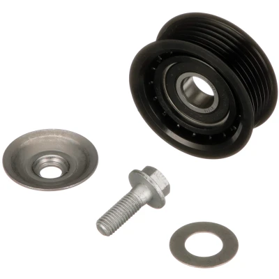 Bilde av GATES FleetRunner Micro V Kit T36079 Styrerulle med riller SAAB: 9 3 Cabrio