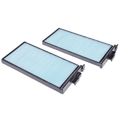 Bilde av BLUE PRINT ADG02576 Filtersett, kupeluft