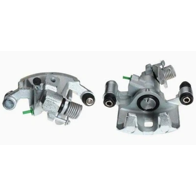 Bilde av BUDWEG CALIPER 342162 Bremsecaliper TOYOTA: Corolla VIII Sedan