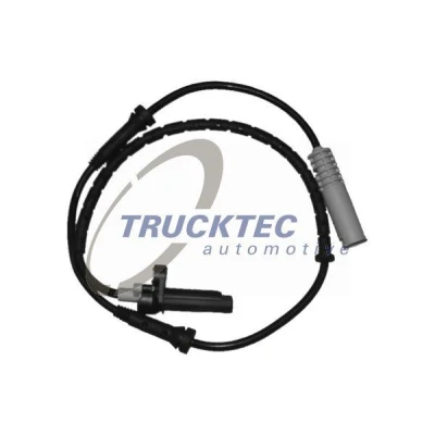 Bilde av TRUCKTEC AUTOMOTIVE 08.35.136 ABS Sensor bakaksel begge sider BMW: 5 Sedan