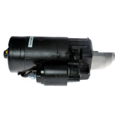 Bilde av HELLA 8EA 011 610 351 Starter 12 2,2 10 MERCEDES BENZ: G Klasse SUV, W124 Stasjonsvogn, 190, DAEWOO: Musso, SSANGYONG: Rexton / 2
