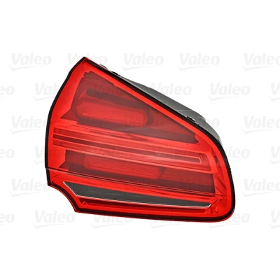 Bilde av VALEO ORIGINAL PART 045453 Baklykter venstre indre del PORSCHE: Cayenne