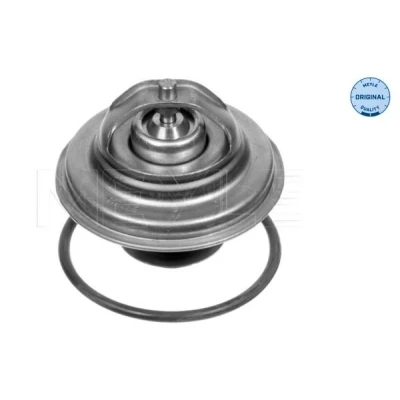 Bilde av MEYLE 028 287 0005 Termostat 87 ORIGINAL Quality med tetning VOLKSWAGEN: TRANSPORTER 3 Bus, Kasten,
