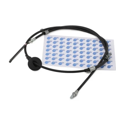 Bilde av BLUE PRINT ADC446176 Bremsekabel høyre bak 2030 MITSUBISHI: Grandis