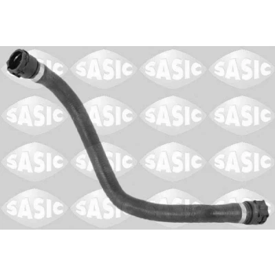 Bilde av SASIC 3406380 Radiatorslange nedre venstre BMW: 3 Touring, Coupé, Sedan