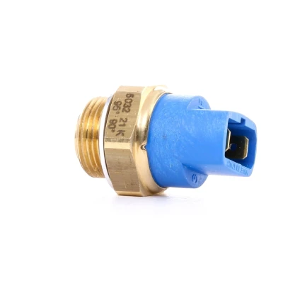Bilde av FEBI BILSTEIN 02756 Temperaturbryter, radiator ventilator AUDI: Cabriolet B4, A4 B5 Avant, A6 C4 Avant