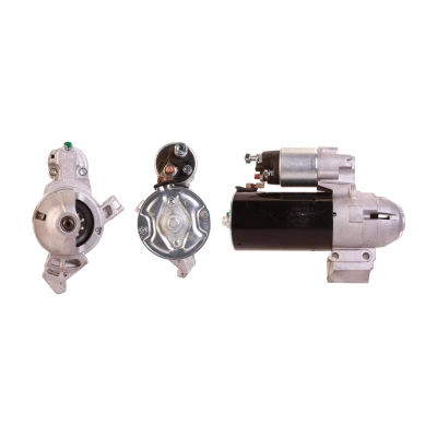 Bilde av LUCAS LRS02527 Starter 12 2 10, 11 BMW: 1 Hatchback, 5 Touring, 3 Sedan