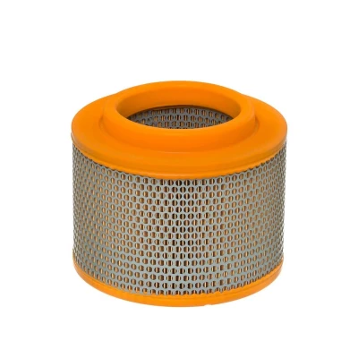 Bilde av HENGST FILTER E1114L Luftfilter 173 218 Filterinnsats TOYOTA: HILUX 3 Pick up, FORD: Ranger Mk2, MAZDA: BT 50 up
