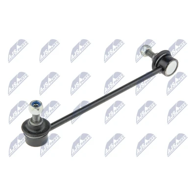 Bilde av stang, stabilisator, Framaksel, Framaksel venstre, alpina b10, b10 touring, d10, d10 bmw 5 [e39], touring 1 091 855,
