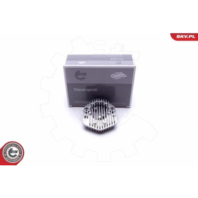 Bilde av Styreapparat, belysning, bmw 7 [g11, g12], 63117440361, 7440361
