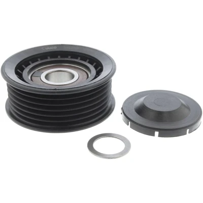Bilde av VAICO V45 0103 Styrerulle Original Quality MERCEDES BENZ: G Klasse SUV, E T modell, ML Klasse, AUDI: A6 C6 Sedan, A4 B7 Avant, Allroad C5