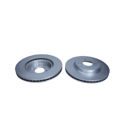 Bilde av QUARO QD4321 Bremseskiver 280 22 4 100 innvendig ventilert spraylakkert, belagt uten hjulnav, hjulfestebolt KIA: Rio 3,