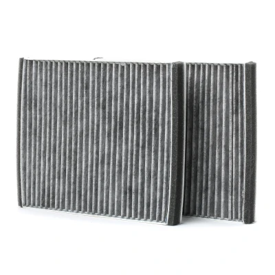 Bilde av VEMO V20 31 5004 Kupéfilter Karbonfilter 247 207 27 Original Quality BMW: 5 Touring, Sedan, X1