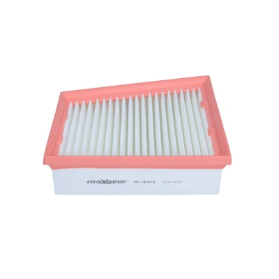 Bilde av MAXGEAR 26 2363 Luftfilter 58 193 207 Filterinnsats RENAULT: MEGANE 3 Grandtour, 3, GRAND SCENIC