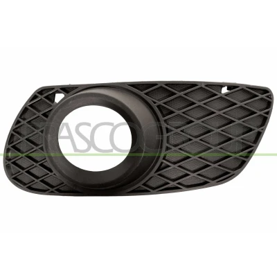 Bilde av BLIC 6502 07 3538913P Ventilasjonsgitter foran venstre