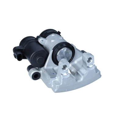 Bilde av MAXGEAR 82 1550 Bremsecaliper med elektromotor, uten holder MERCEDES BENZ: C Klasse T modell, Sedan