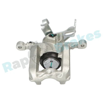 Bilde av RAP BRAKES R K0915 Bremsecaliper Støpejern venstre bakaksel OPEL: Astra J Sports Tourer, Zafira C Tourer