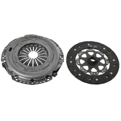 Bilde av SACHS XTend 3000 970 012 Clutch uten utløserlager 240 FORD: MONDEO 4 Turnier, S Max Mk1, Galaxy Mk2 MPV