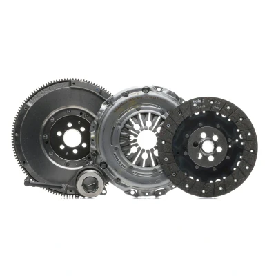 Bilde av VALEO FULLPACK DMF (CSC) 837345 Clutch VOLKSWAGEN: Tiguan I