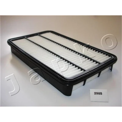 Bilde av JAPKO 20298 Luftfilter 41 185,5 308 Filterinnsats TOYOTA: Celica VI Coupé, Camry IV Sedan, III LEXUS: RX I
