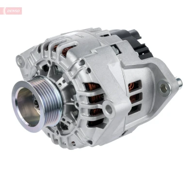 Bilde av DENSO DAN3024 Dynamo 14V 120A FIAT: Ducato II Flatvogn lastebil/Chassis, Van