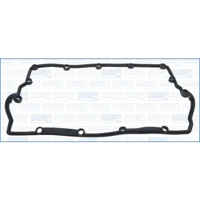 Bilde av TRISCAN 515 85118 Toppdekselpakning VOLKSWAGEN: Passat B6 Variant, Multivan 5 (7HM, Transporter 5, AUDI: A4 B7 Avant, A3 Sportback, A6 C5 Avant
